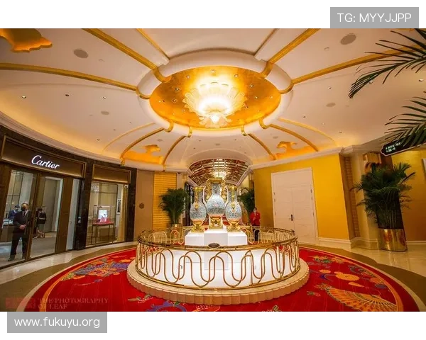 永利皇宫有限公司：打造一站式豪华娱乐休闲综合体的成功经验