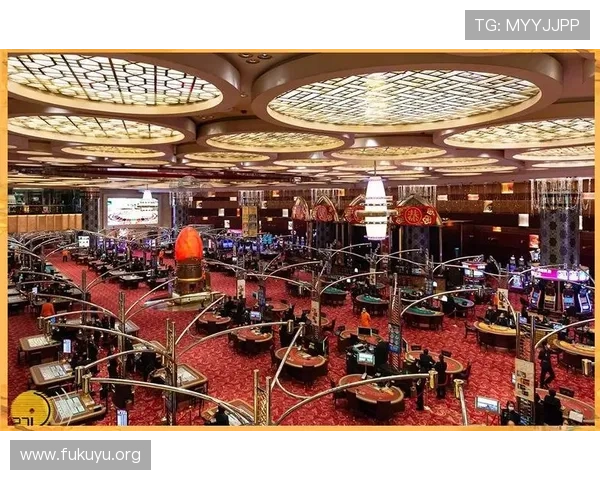 澳门为何有赌场：地理位置优势与全球博彩市场的联系分析