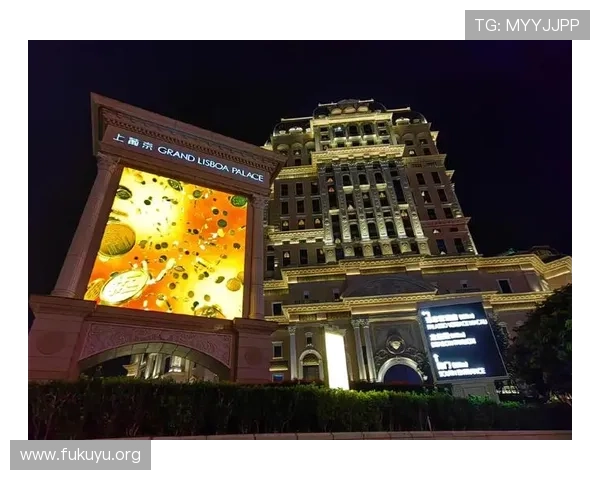 澳门所有赌场的数量统计及其在旅游业中的重要作用分析