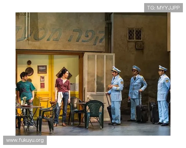 探索百老汇香港的最新演出资讯与购票指南让你轻松享受高品质的戏剧体验