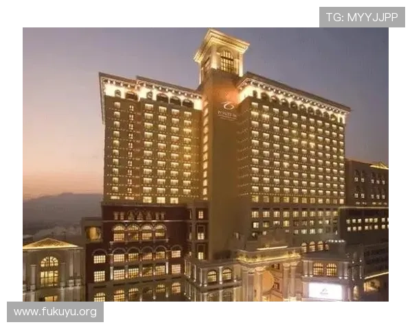 澳门十六浦娱乐城全面介绍：娱乐休闲与高端博彩体验指南