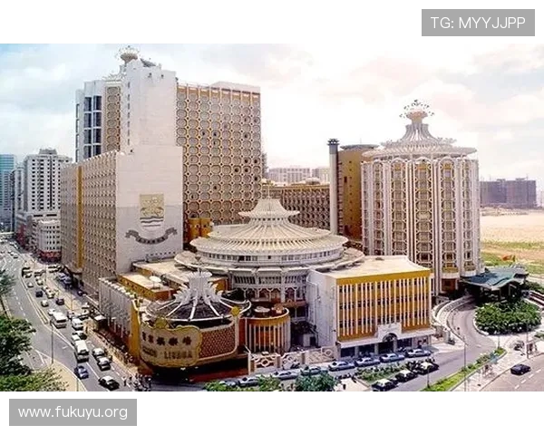 澳门最著名赌场全面介绍，带你了解澳门娱乐与博彩的核心地标
