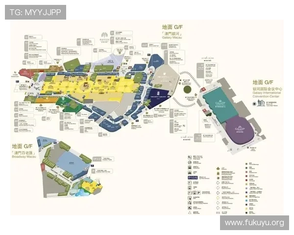 澳门永利地图最新版本更新，帮助玩家了解场内各区域布局变化与特色设施