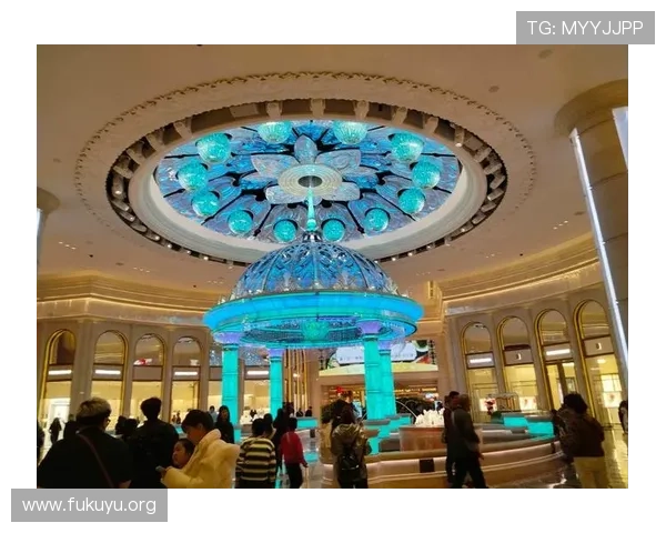 澳门贵宾厅和大厅的功能对比，了解不同场所的使用场景和服务特色