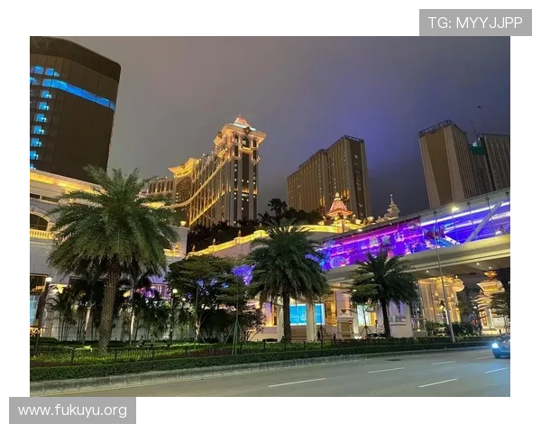 澳门赌场除了赌博之外有哪些精彩的表演和娱乐节目推荐