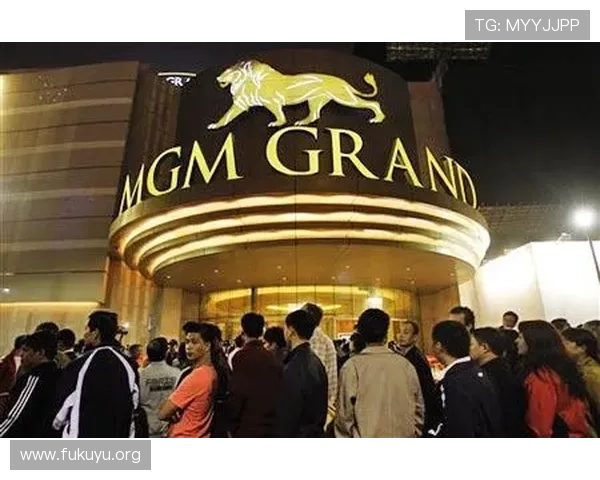 美高梅金殿介绍:为您揭示其客户体验与尊贵会员制度的优势 美高梅金殿介绍:为您揭示其客户体验与尊贵会员制度的优势